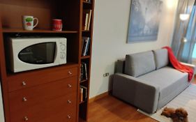Apartamento Gloria En Oviedo